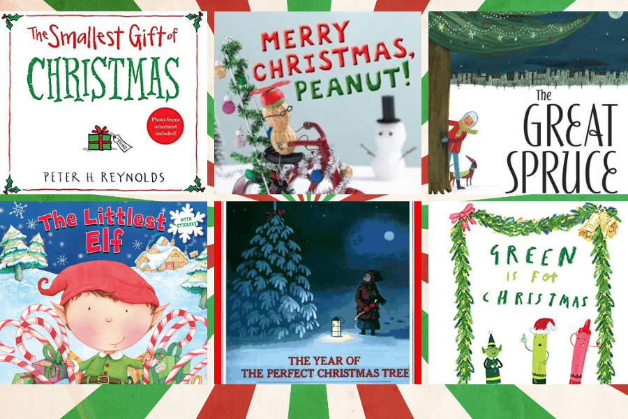 30 Festive Christmas Read Alouds for 2nd Grade Children